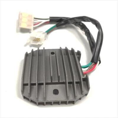 1T4-81960-A0-00 Regulador de Voltaje Rectificador para 78-81 Yamaha XS1100 1101cc XS850 Foto 1 de 4