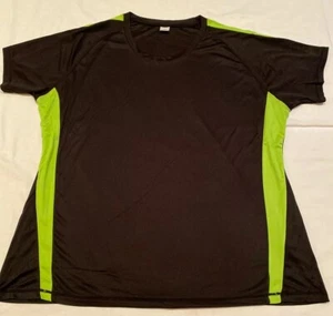 Sport Tek Womens Athletic Top Size 3XL New - Picture 1 of 3