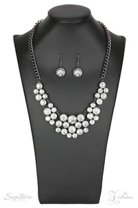 The Angela - Signature Series - Zi Collection ~ Paparazzi Accessories - Picture 1 of 4
