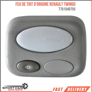 Twingo Deckenbeleuchtung 7701049755 - Originalteil » - Bild 1 von 10