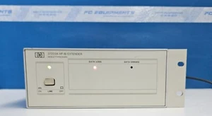HP Agilent Keysight 37203A HPIB Extender - Imagen 1 de 2