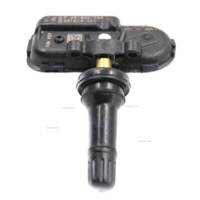 TPMS Tire Pressure Monitor Sensors 68249197AA For 14-19 Dodge RAM 1500 2500 3500 - Image 1 of 4