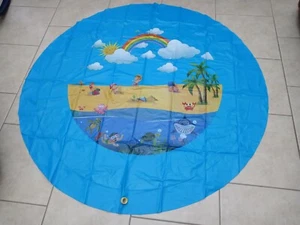 Jollaluna kids splash P...oys, girls, Dogs( Blue).New - Picture 1 of 3