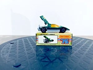 Matchbox #66 1976 Mazda RX 500 Kostenloser Versand! - Bild 1 von 5