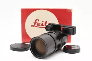 Leica Leitz Canada Elmarit M 135mm F/2.8 Lens from Japan #2421315 - Picture 1 of 12