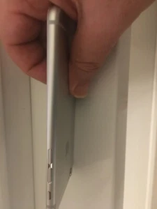 Apple iphone 6S 32GB GRIGIO SIDERALE CONDIZIONI OTTIME MANIACALMENTE tenuto - Foto 1 di 7
