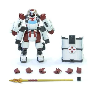New 3rd Party EX-57 Sekijoujien Ratchet IF EX57 Action Figure toy in stock - Picture 1 of 20
