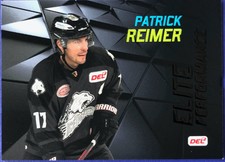 LED 19/20 Elite Performance EP11, Patrick Reimer (Nuremberg)