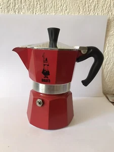 BIALETTI MOKA EXPRESS 3 Tassen - Bild 1 von 7
