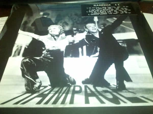 Rampage! 11 LP Limp Bizkit Marcy Playground 311 Fatboy Slim Death in Vegas NEW - Picture 1 of 1