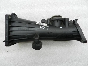 Audi A6 4G C7 Original Ansaugrohr Ansaugstutzen Turbolader - Bild 1 von 5