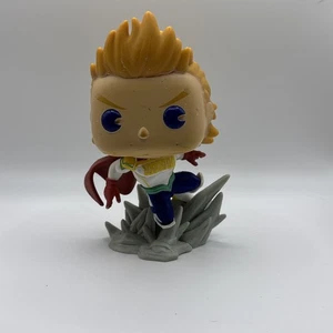 Funko POP! Mirio Togata #1004 My Hero Academia LOOSE OOB - Bild 1 von 7
