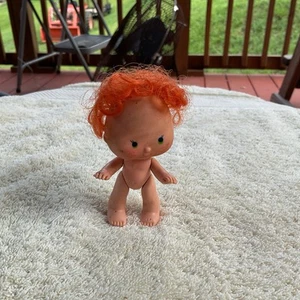 Muñeca Strawberry Shortcake American Greeting 1979 de colección - Imagen 1 de 5