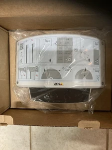 Axis Communications D2110-VE Security Radar Sensor - Picture 1 of 8