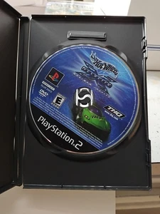 Hot Wheels: Velocity X -- Maximum Justice (Sony PlayStation 2, 2002) PS2 CIB Reg - Bild 1 von 1