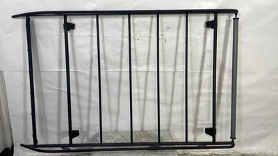 Galerie de toit RENAULT KANGOO 2 PHASE 2 7711423536 - Photo 1/4