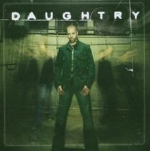 Daughtry von Daughtry | CD | Zustand akzeptabel - Bild 1 von 2