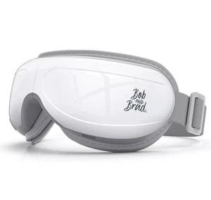 Smart Eye Massager Eye Oasis 2 Massage with Compression&Music Relax Bob and Brad - Picture 1 of 17