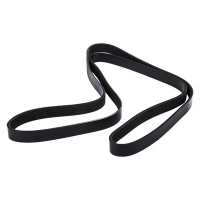 Genuine ACDelco For Buick Allure/LaCrosse 2010 V-Ribbed Serpentine Belt | Black - Image 1 of 4