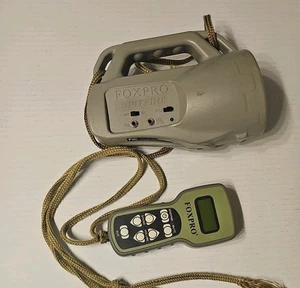 Foxpro High Performance Game Calls Call Spitfire Edition TX-24 Tested Works - Picture 1 of 10