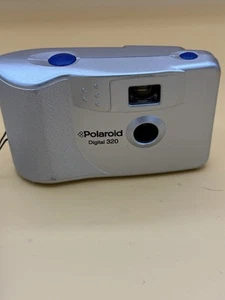 Polaroid Digital 320 Camera 320x160 (0.07MP) - Picture 1 of 3