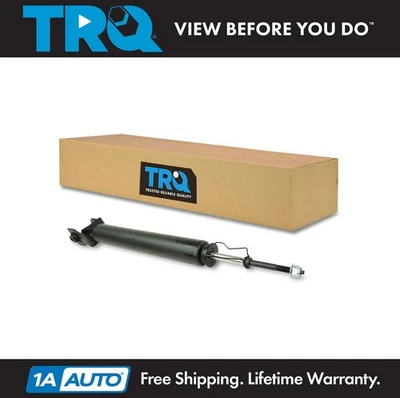 TRQ Rear Left Right Shock Absorber For 2004-2006 INFINITI G35 - Image 1 of 4