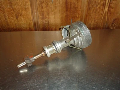 Distribuidor Autolite C9AF-12127-N 8L7 1969 Ford Mustang Mercury Cougar 302 V-8 Foto 1 de 4