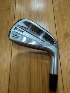 Srixon ZX 3 Utility 20° LH with Reshafted Tour AD DI 85 S - Picture 1 of 8