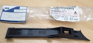 Nuevo de lote antiguo Ford Focus 04-08 C-Max 03-07 soporte barra portadora acabado delantero derecho 1348590 - Imagen 1 de 8