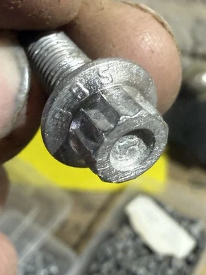 BBS Split Rim Wheel Nuts - Image 1 of 4