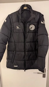 Mens Gateshead FC Coat / Gilet Size Large - Picture 1 of 10