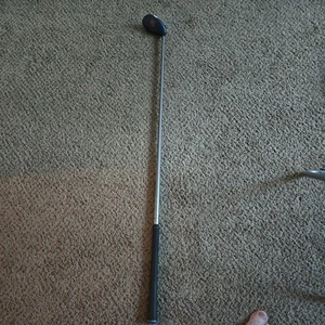 Callaway Big Bertha Heavenwood 5 Hybrid 26 Big Bertha Gems Ladies Graphite RH - Picture 1 of 7