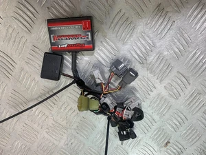 KAWASAKI ZX10R ZX 10R POWER COMMANDER V YEAR 2011-2015 (CMB1154) - Picture 1 of 7
