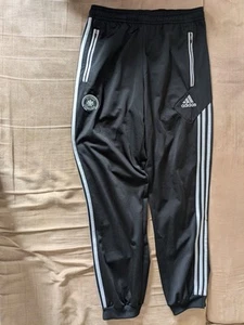Adidas DFB Trainingshose Gr M guter Zustand Deutschland Dt. Nationalmannschaft - Bild 1 von 3