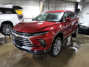 2025 Chevy Blazer Tail Light Lamp - Picture 1 of 12