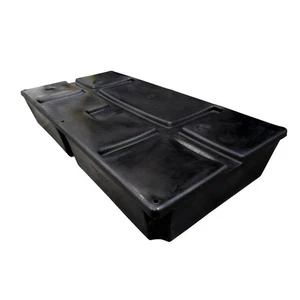 Dock Edge Dock Float 250 lbs. Buoyancy - Picture 1 of 1