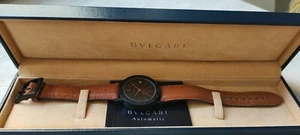 BULGARI BVLGARI CarbonGold Automatic International Edition - Imagen 1 de 23