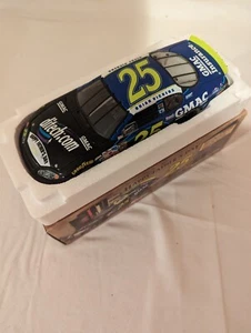 Brian Vickers 1/24 Diecast GMAC Father's Day 2004 - Picture 1 of 3