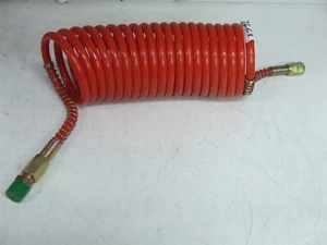 Airbrake SAE J844 1/2" O.D. Nonmetallic Air Brake System Tubing *NOS* - Picture 1 of 4