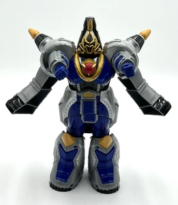 BANDAI Power Rangers Jungle Fury Gekiranger DX Megazord Set Geki Touja SAIDAIOH - Picture 1 of 16