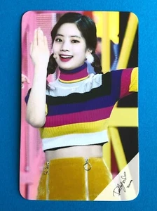 Tarjeta de mensaje Dahyun dos veces JYP ENTRETENIMIENTO WARNER MÚSICA JAPÓN i - Imagen 1 de 10