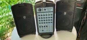 Fender Passport 300 Pro Sound System Church Owned