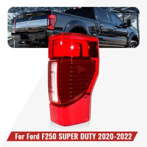 LED Tail Light Fit Ford SUPER DUTY F250 F350 20-22 Right Passenger W/Blind Spot - Bild 1 von 10