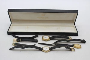 T x3 Vintage Ladies Raymond Weil Wristwatches inc Quartz, Automatic etc Working - Picture 1 of 9