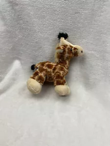ZSL London zoo small giraffe soft toy plush - Picture 1 of 5
