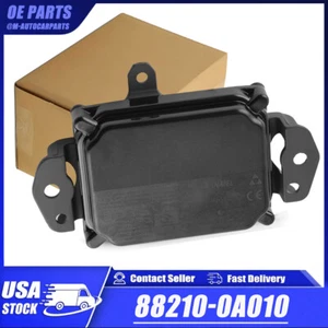 For 19-23 Toyota Lexus Control Distance Sensor Assembly Module Radar 88210-0A010 - Picture 1 of 10