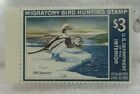 1967 Us Federal Duck Stamp Never Used This Is The Exact Stamp You Will Get