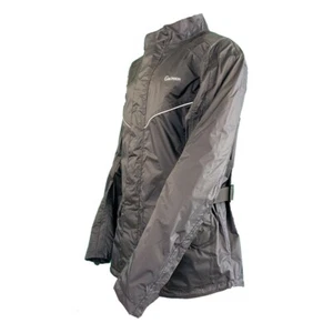 Gryphon Octane Waterproof Motorcycle Rain Jacket Adult Sizes Petite - M/L - Picture 1 of 2