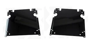 MINI COOPER 2001-2006 R50 R52 R53 ADAPTADOR ASIENTO CON CANASTILLA JUEGO DE BASES DELANTERAS LH & RH - Imagen 1 de 2