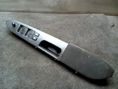 Interruptor de porta dianteira esquerda do motorista para janela do motorista compatível com 06-13 VITARA 364556 - Imagem 1 de 4